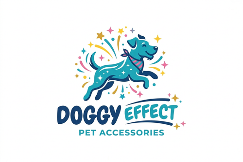 Logo DOGGY EFFECT corregido
